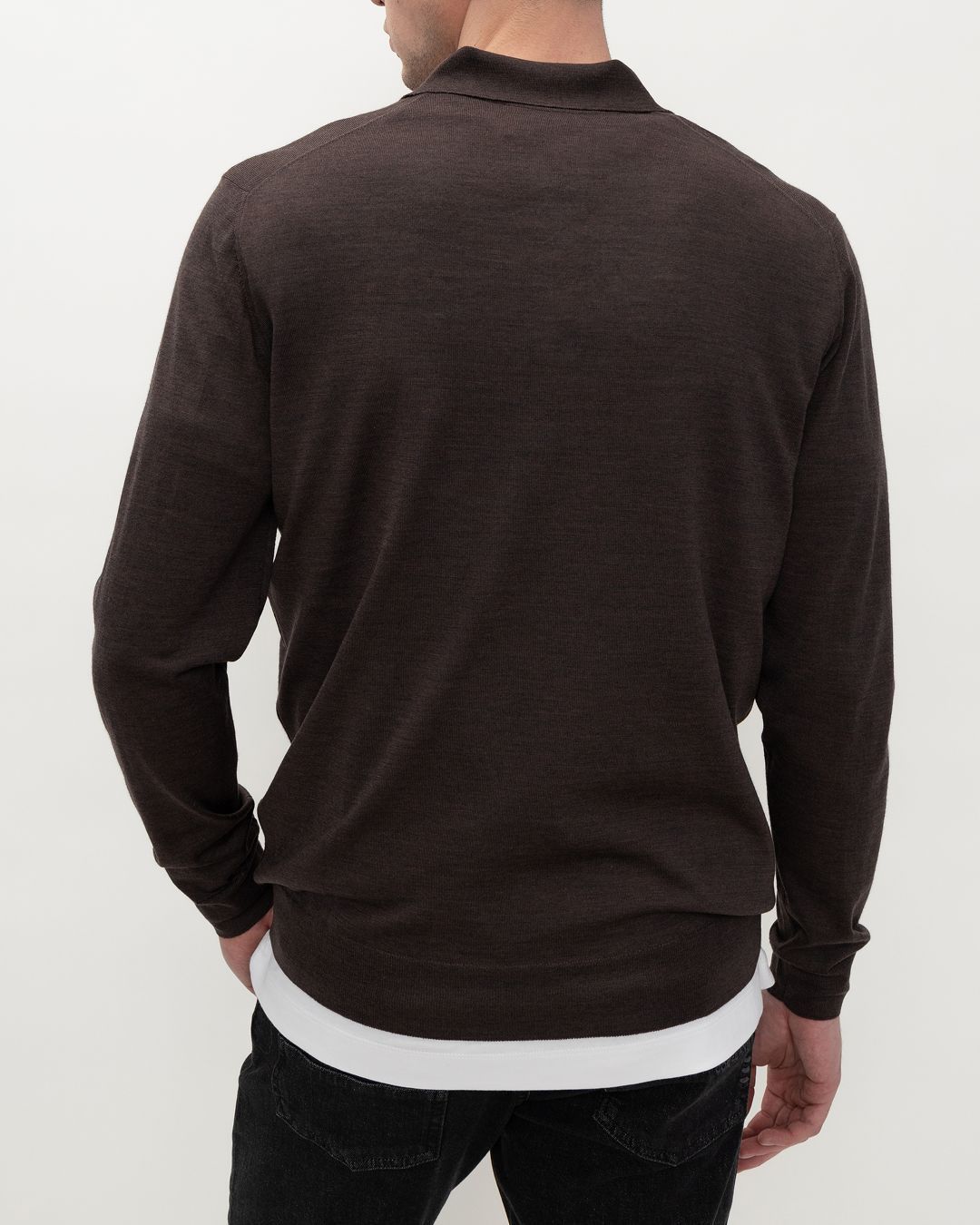 Купить Джемпер CORNELIANI