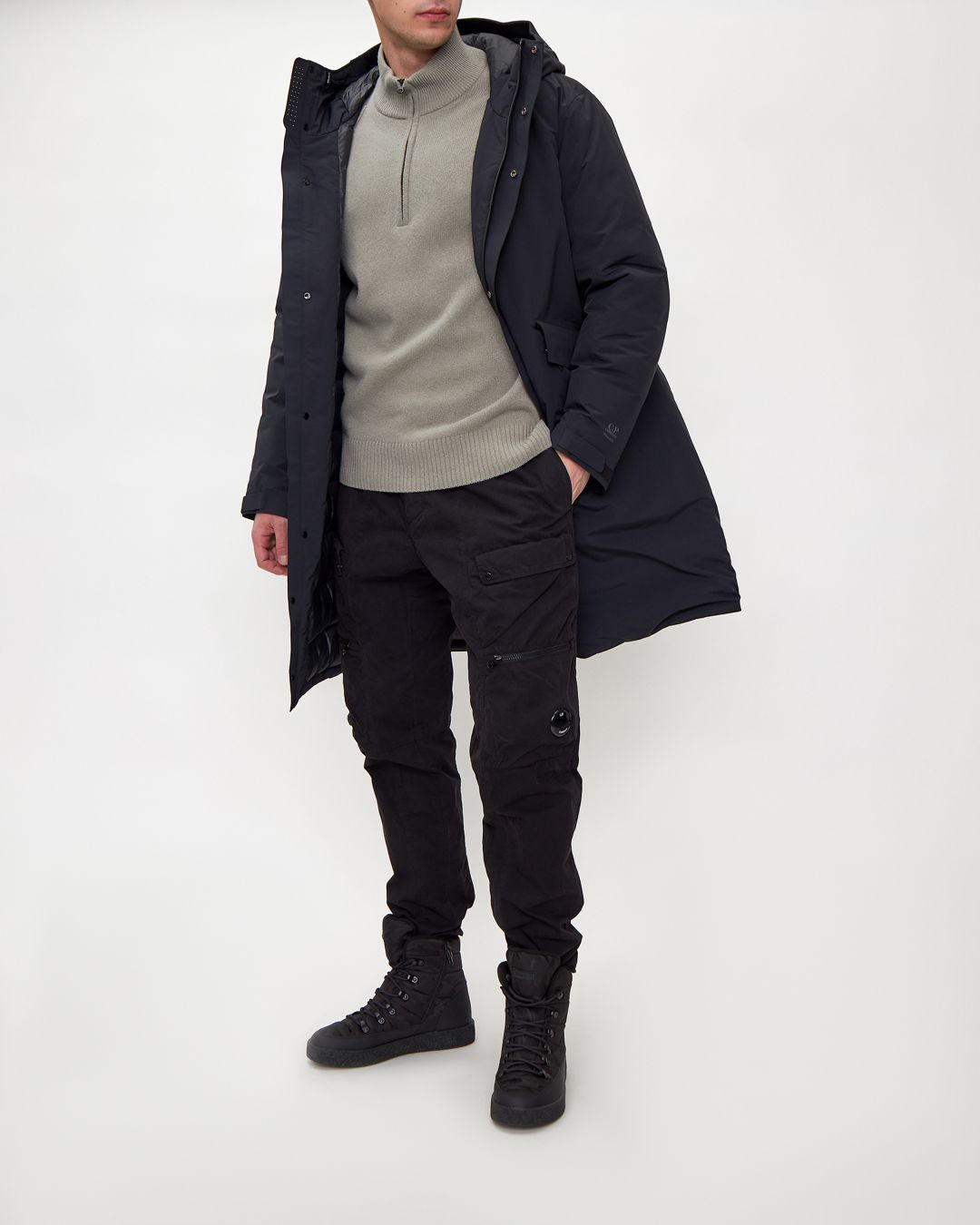 Купить Ботинки JOG DOG