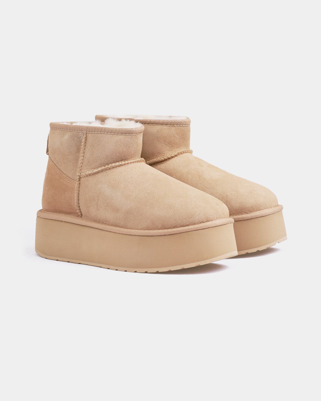 Купить Ботинки EMU Australia