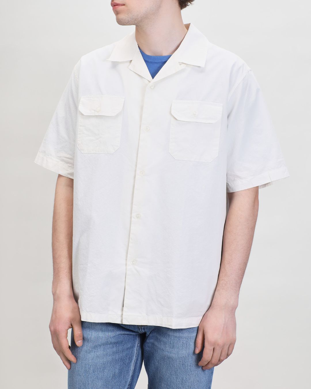 Купить Рубашка WOOLRICH