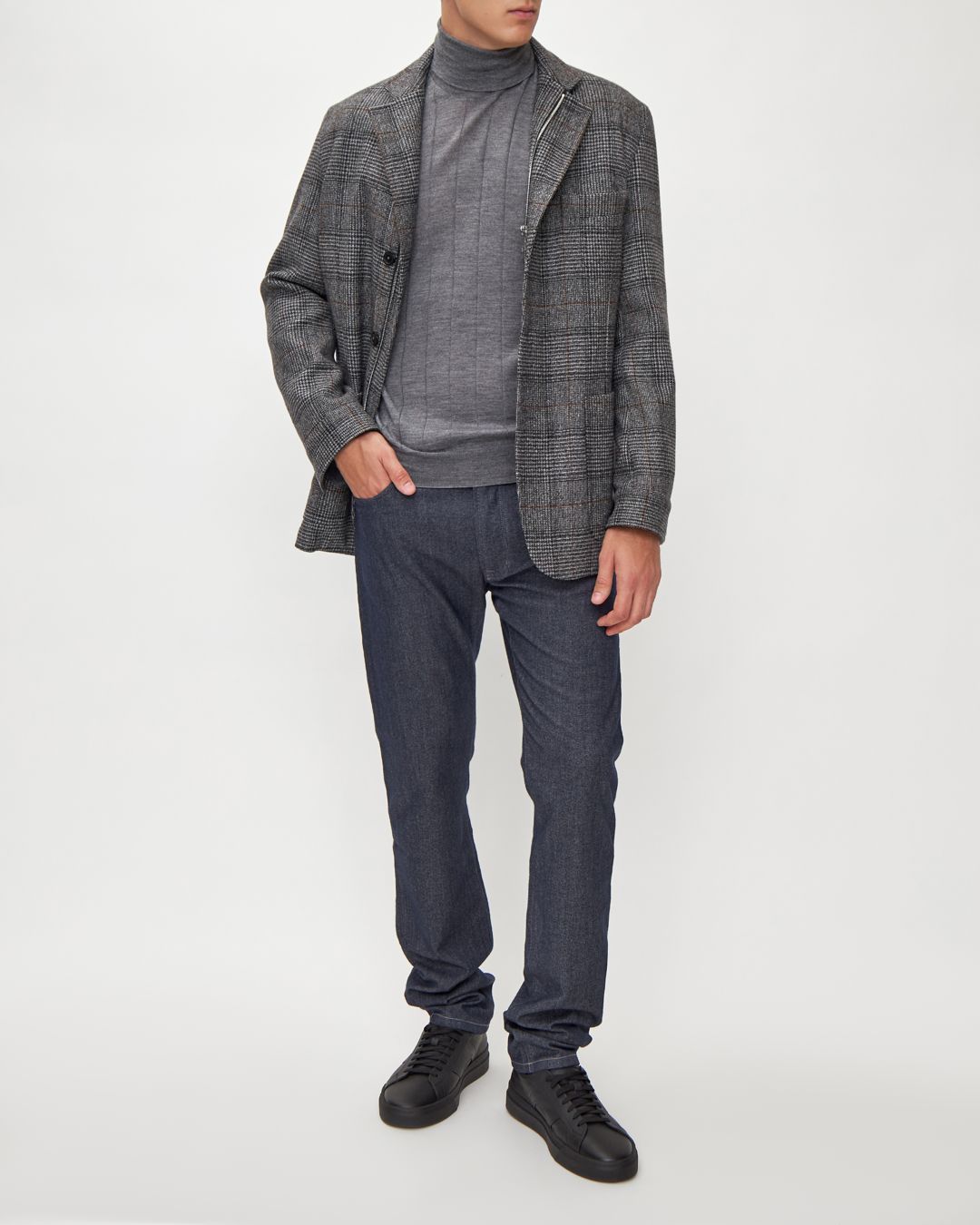 Купить Джинсы CORTIGIANI