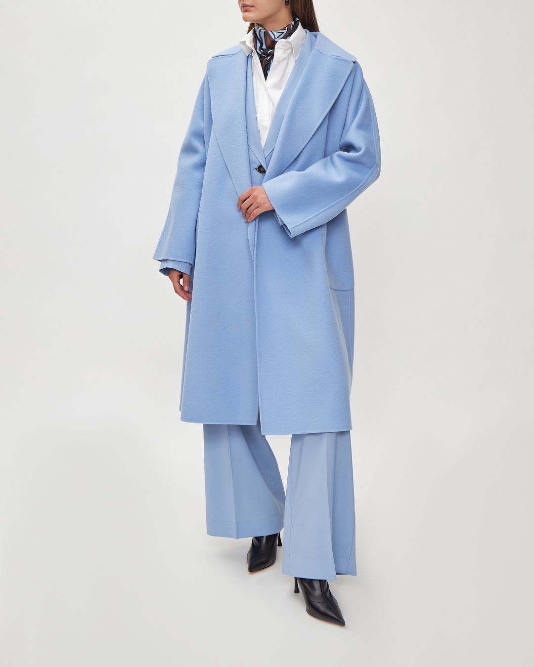 Купить Пальто WEEKEND MAX MARA