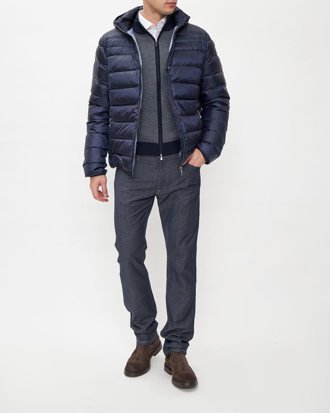 Купить Ботинки DOUCALS