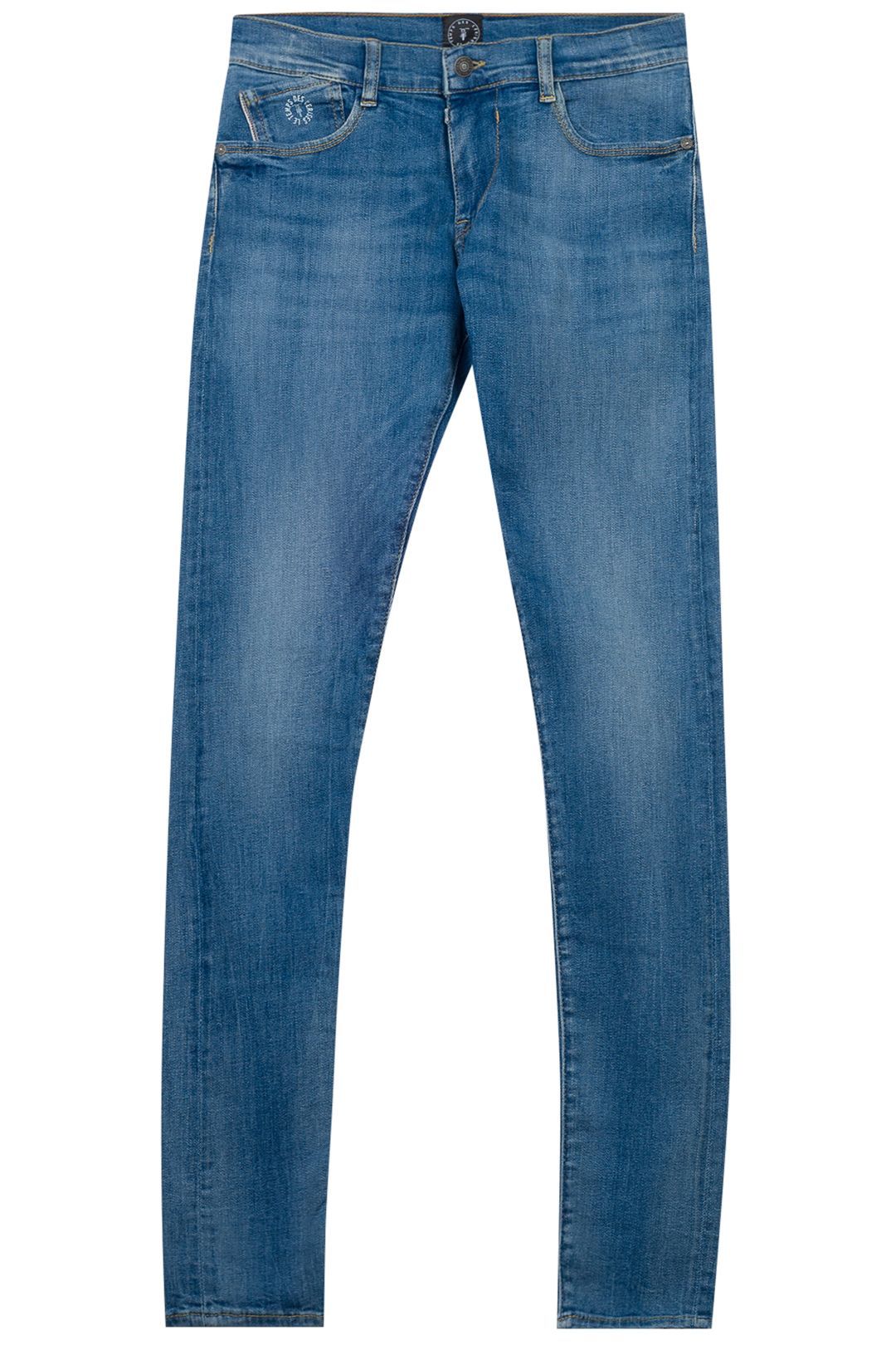 Купить Джинсы LE TEMPS DES CERISES