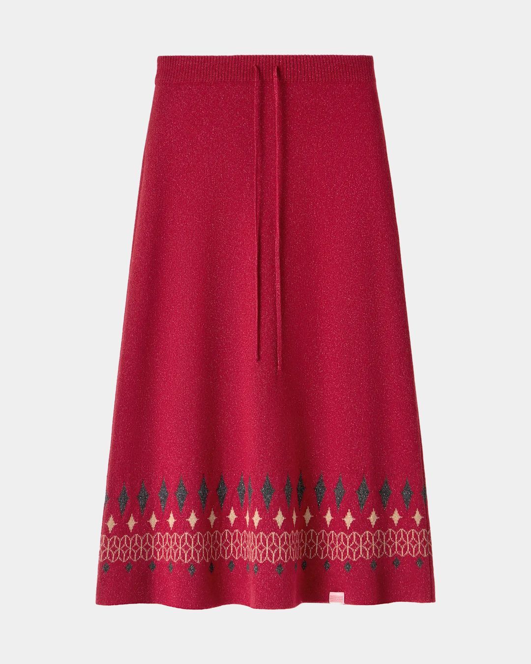 Купить Юбка MONOCHROME