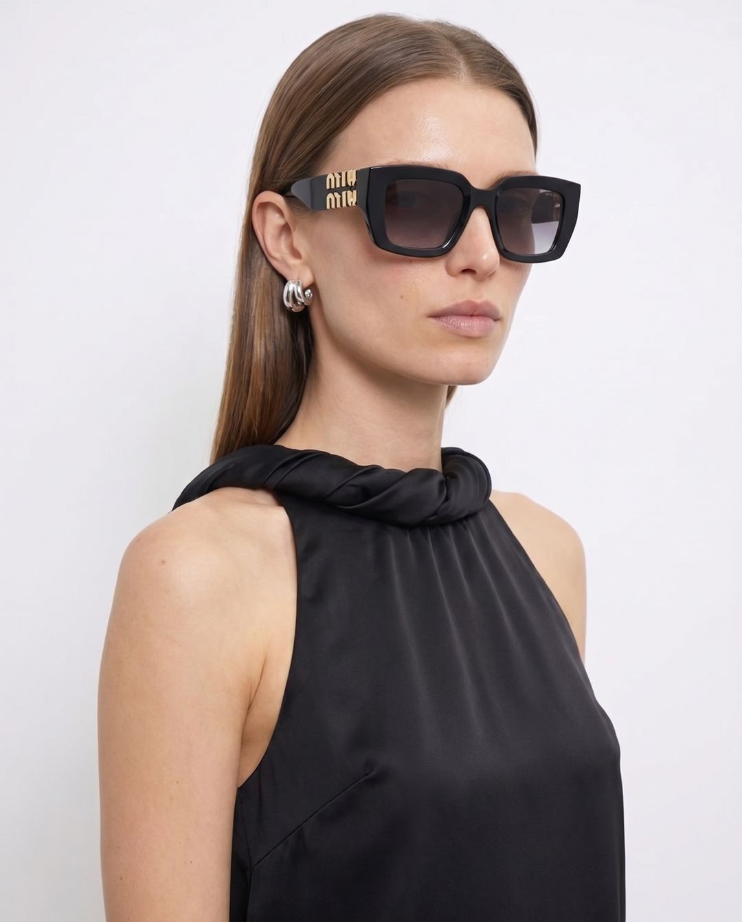 Купить Очки MIU MIU EYEWEAR