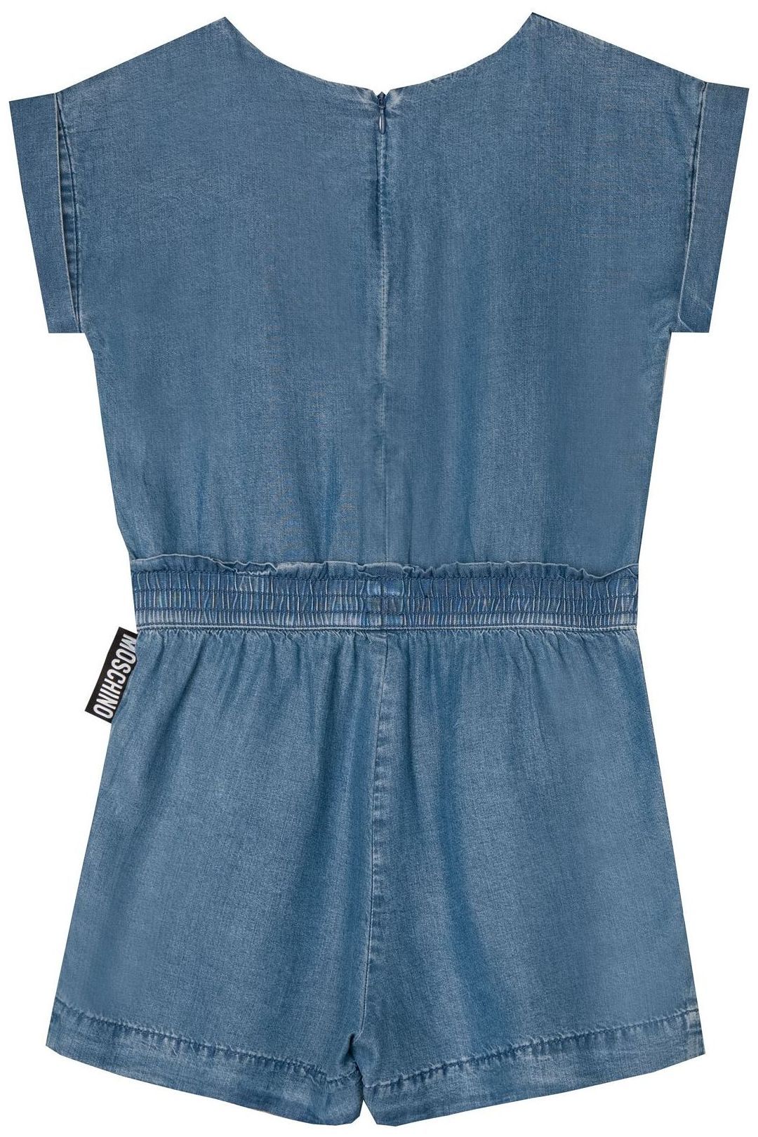 Купить Комбинезон MOSCHINO