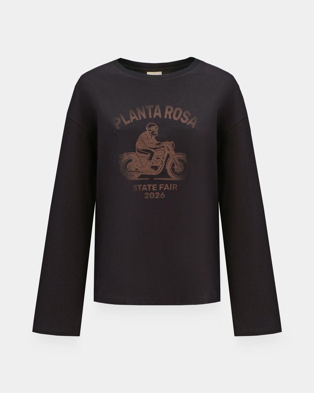 Купить Лонгслив PLANTA ROSA