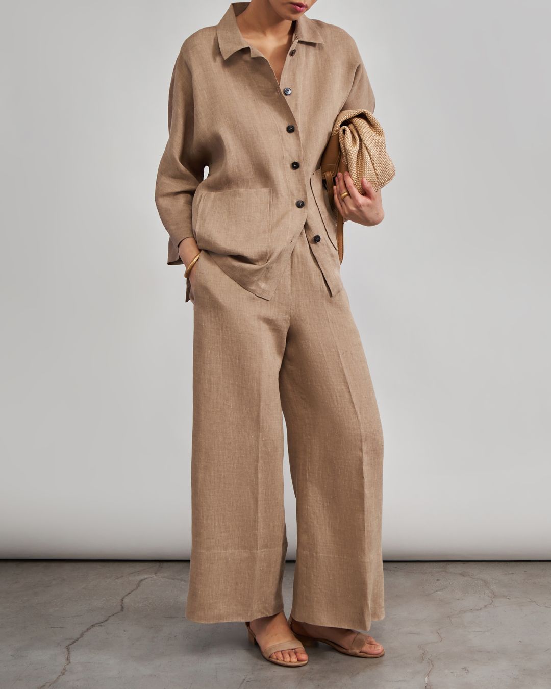 Купить Брюки ANTONELLI FIRENZE