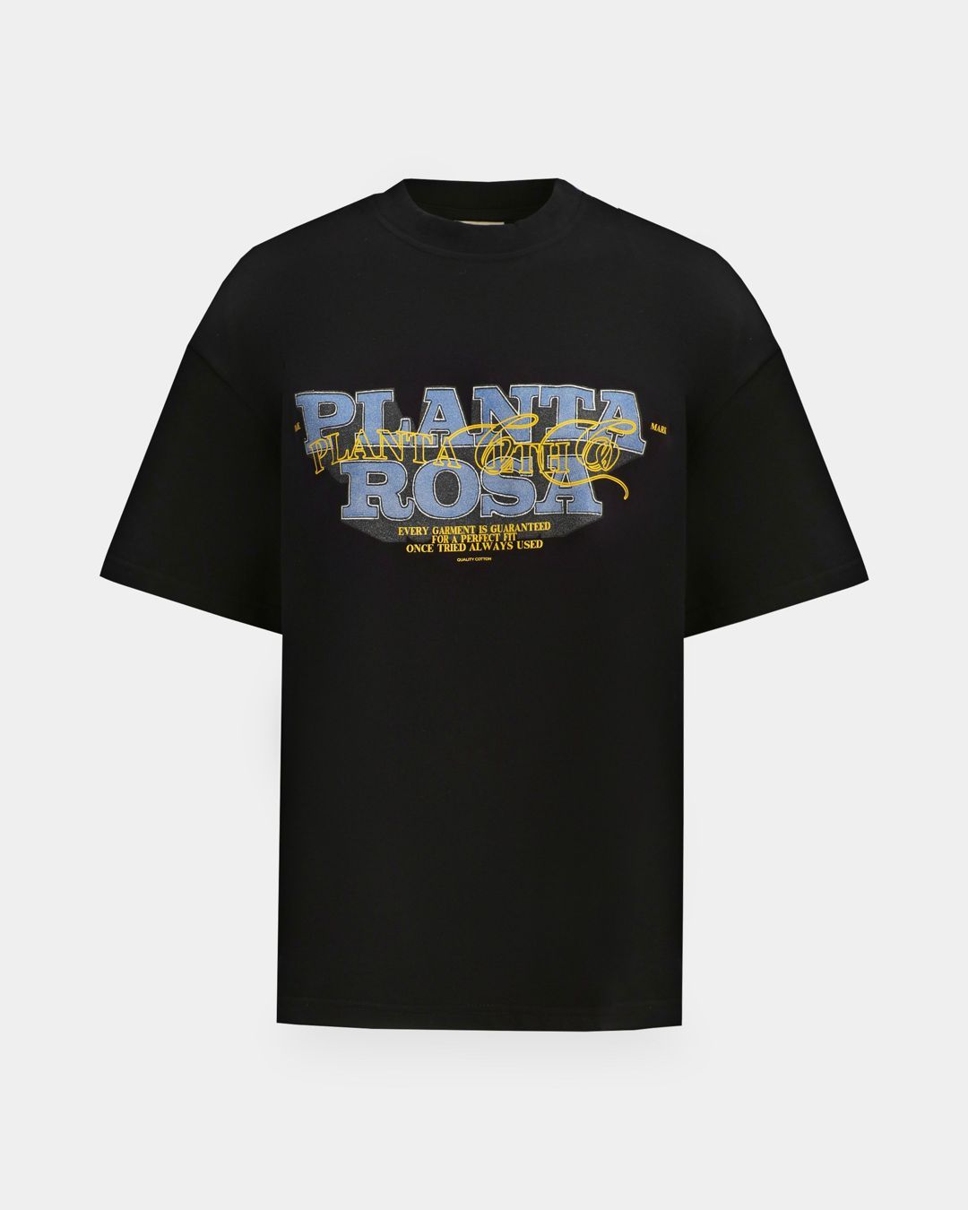 Купить Футболка PLANTA ROSA