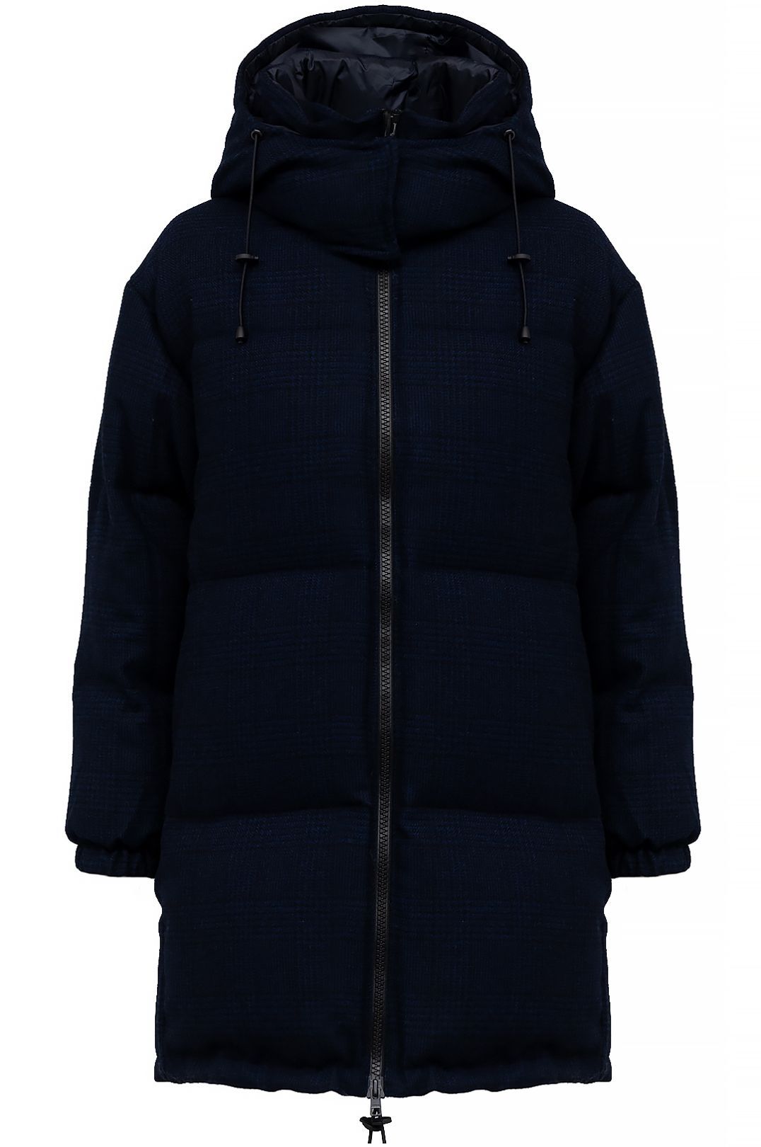 Купить Пуховик SIMONETTA RAVIZZA