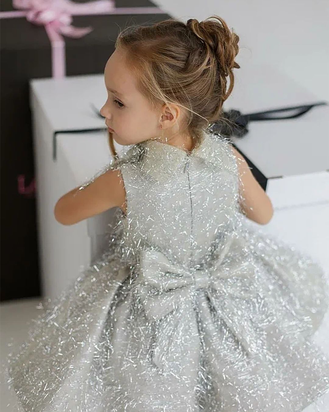 Купить Платье LeBukLe