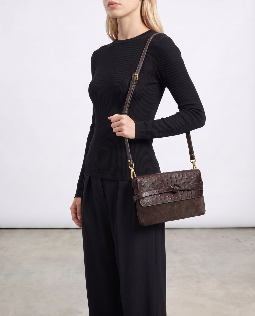 Купить Сумка GIANNI CHIARINI