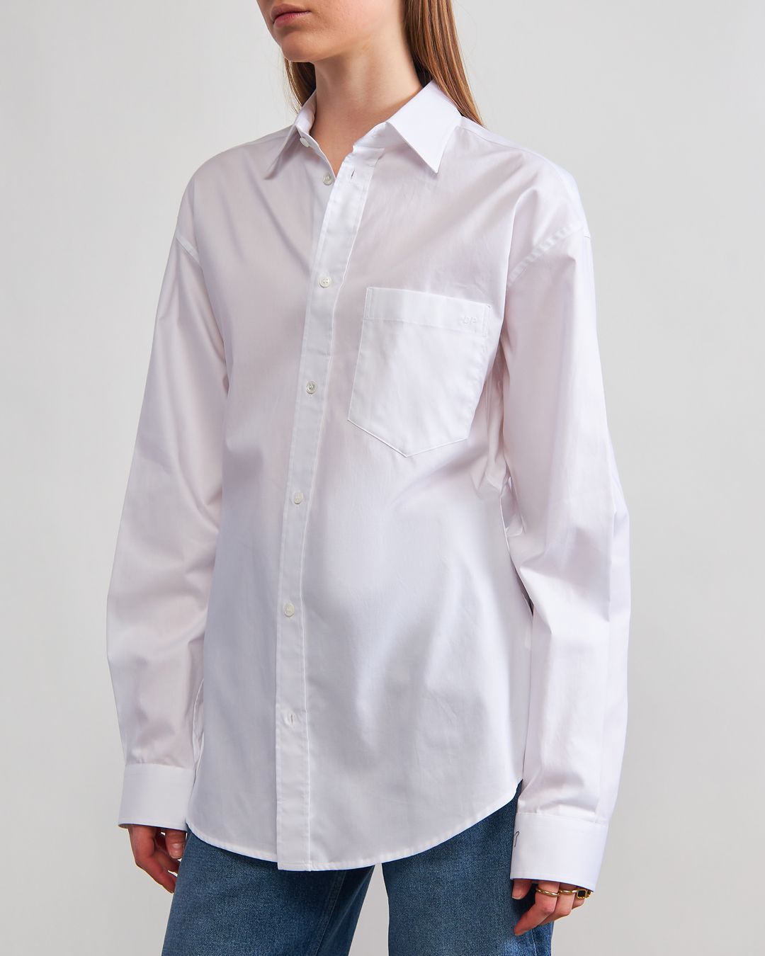 Купить Рубашка DARKPARK