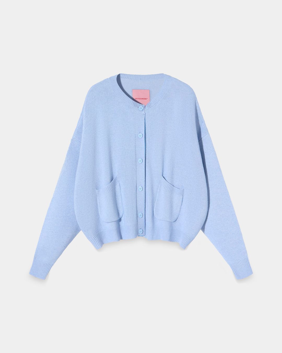 Купить Кардиган MONOCHROME