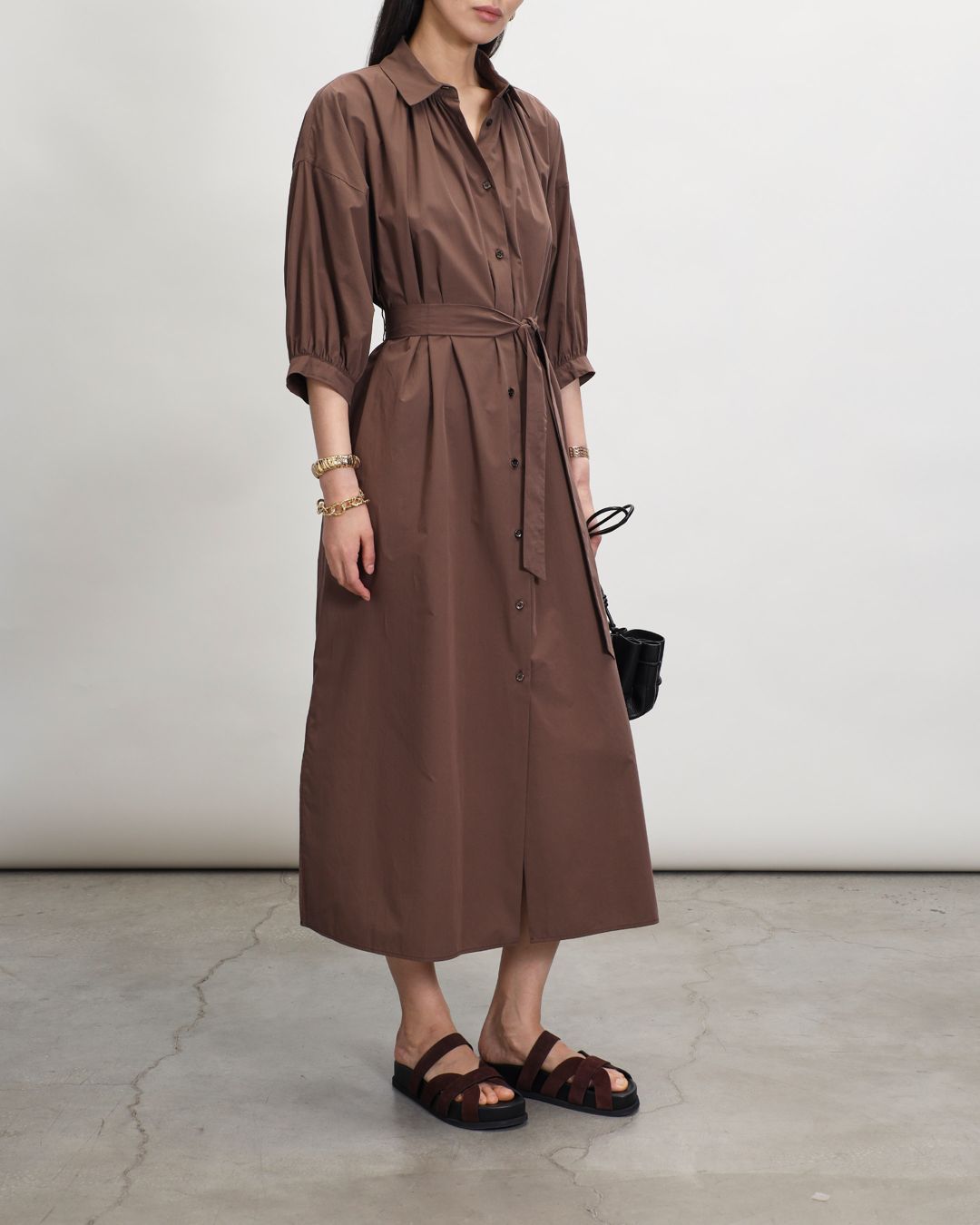 Купить Платье WEEKEND MAX MARA