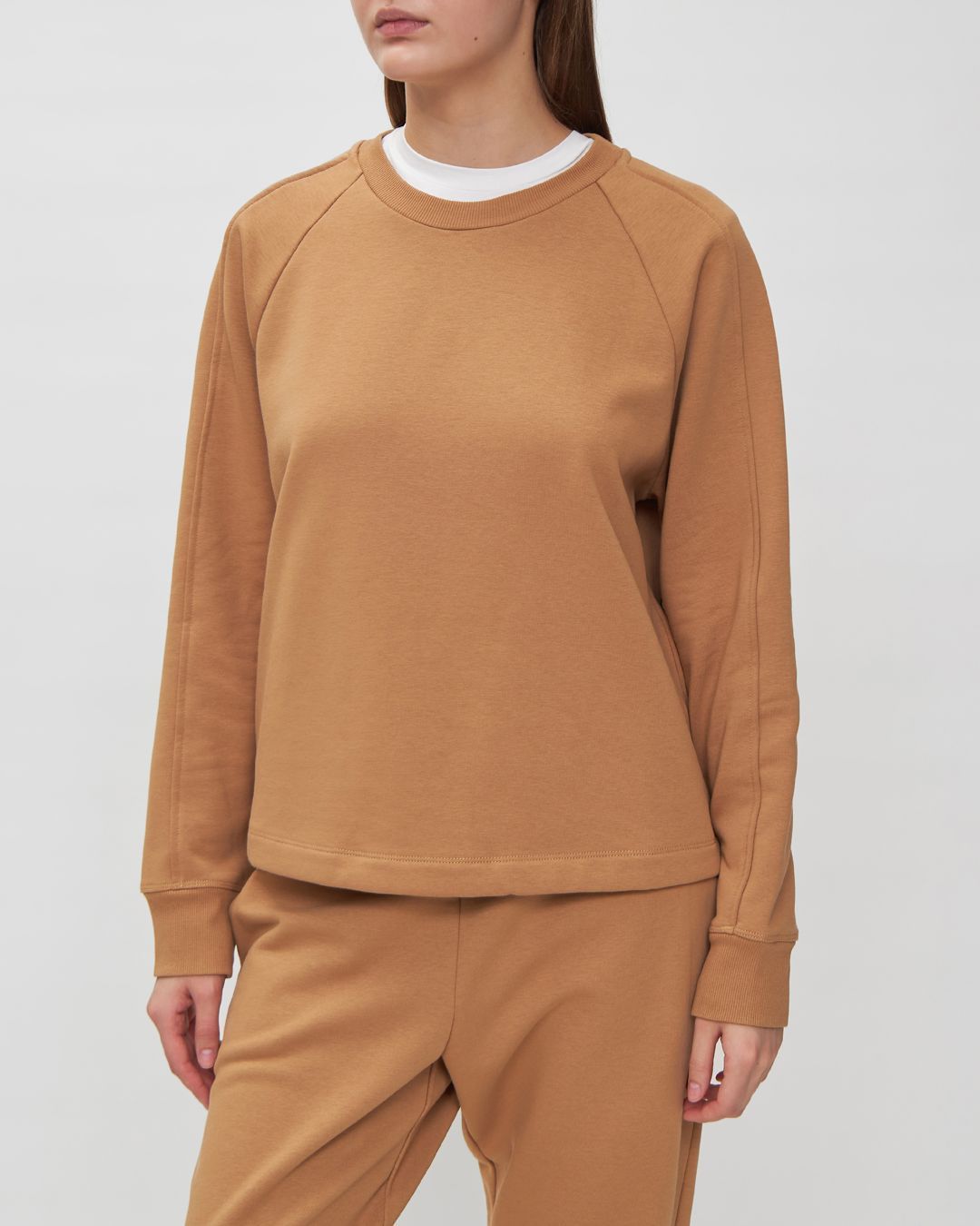 Купить Свитшот MAX MARA LEISURE