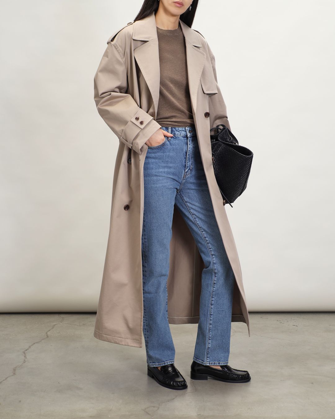 Купить Джинсы FRAME