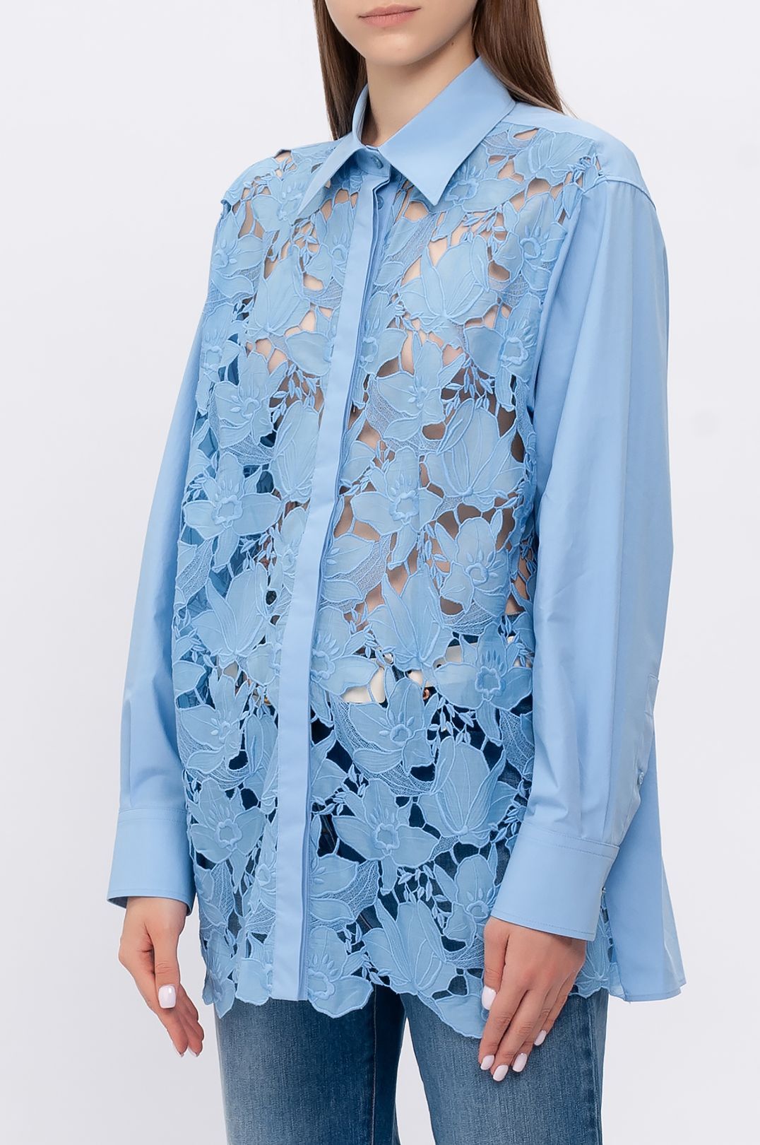 Купить Рубашка VALENTINO