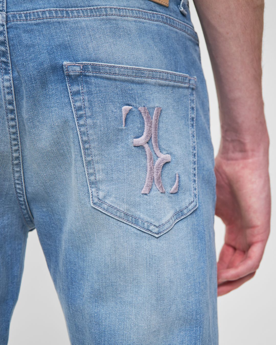 Купить Джинсы BILLIONAIRE