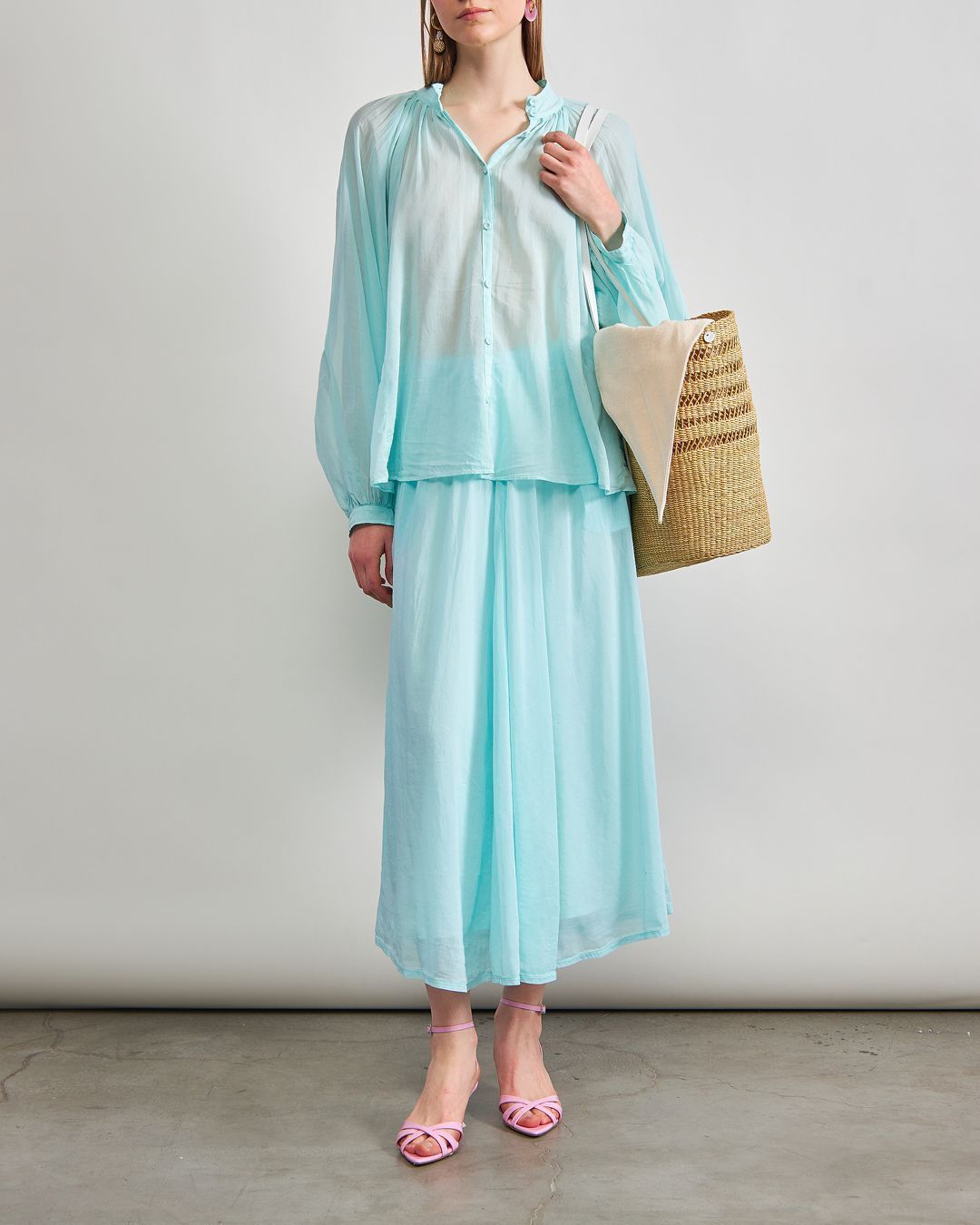 Купить Блуза FORTE FORTE