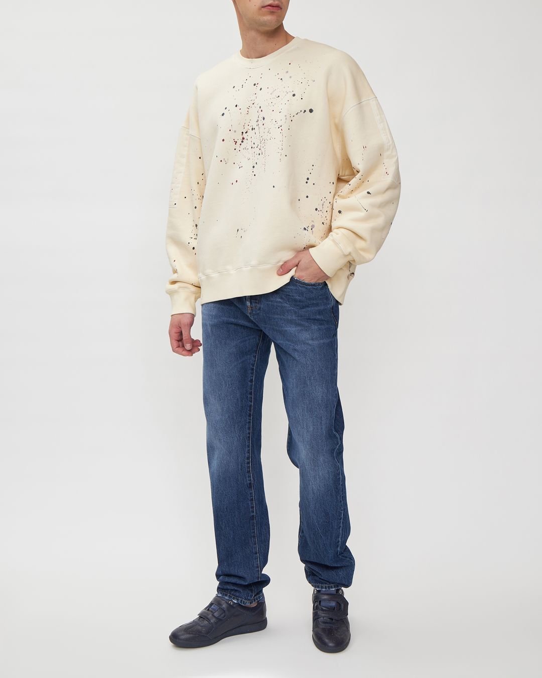 Купить Джинсы A COLD WALL MEN