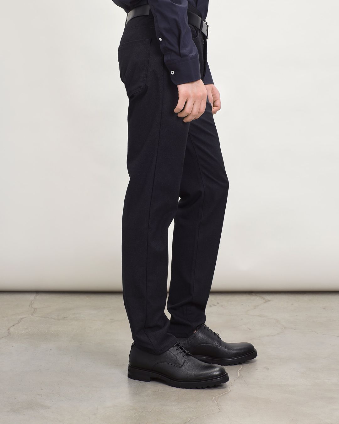 Купить Брюки HUGO BOSS