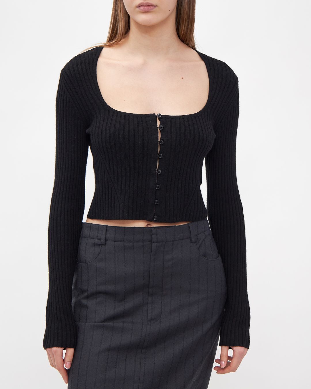 Купить Кардиган LOULOU DE SAISON