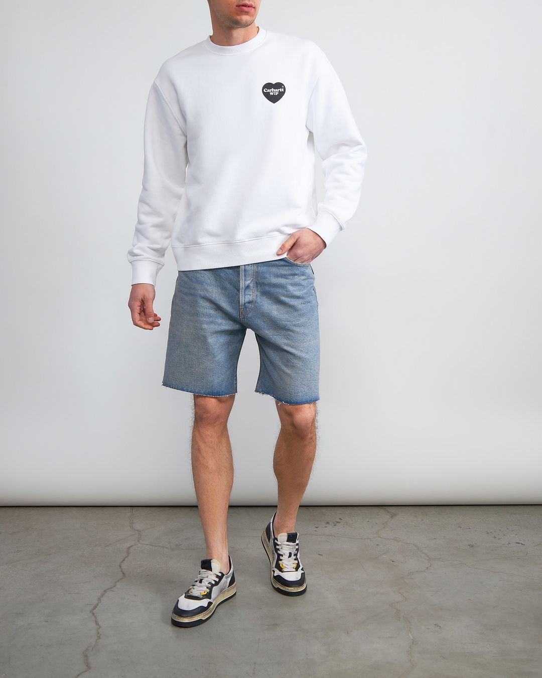 Купить Шорты HAIKURE