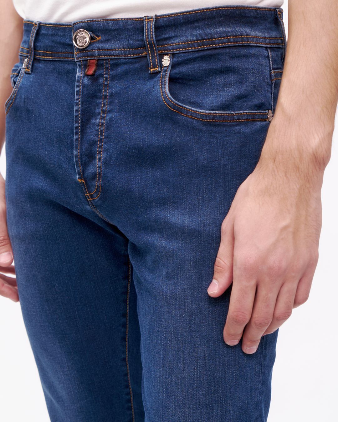 Купить Джинсы BILLIONAIRE