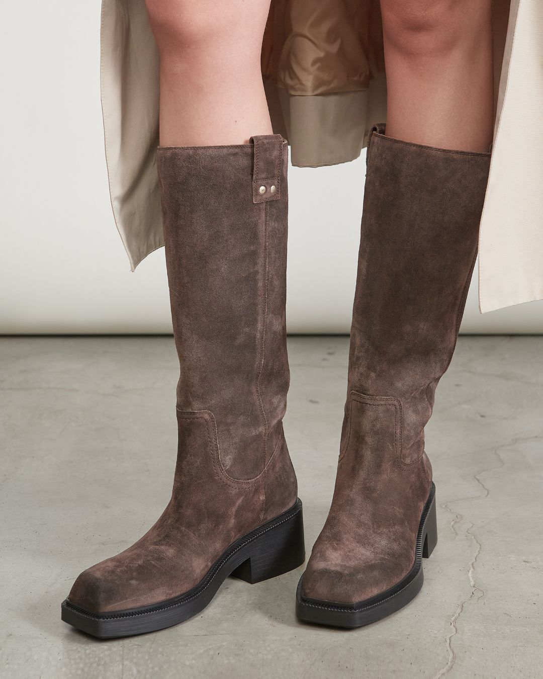 Купить Сапоги VIC MATIE