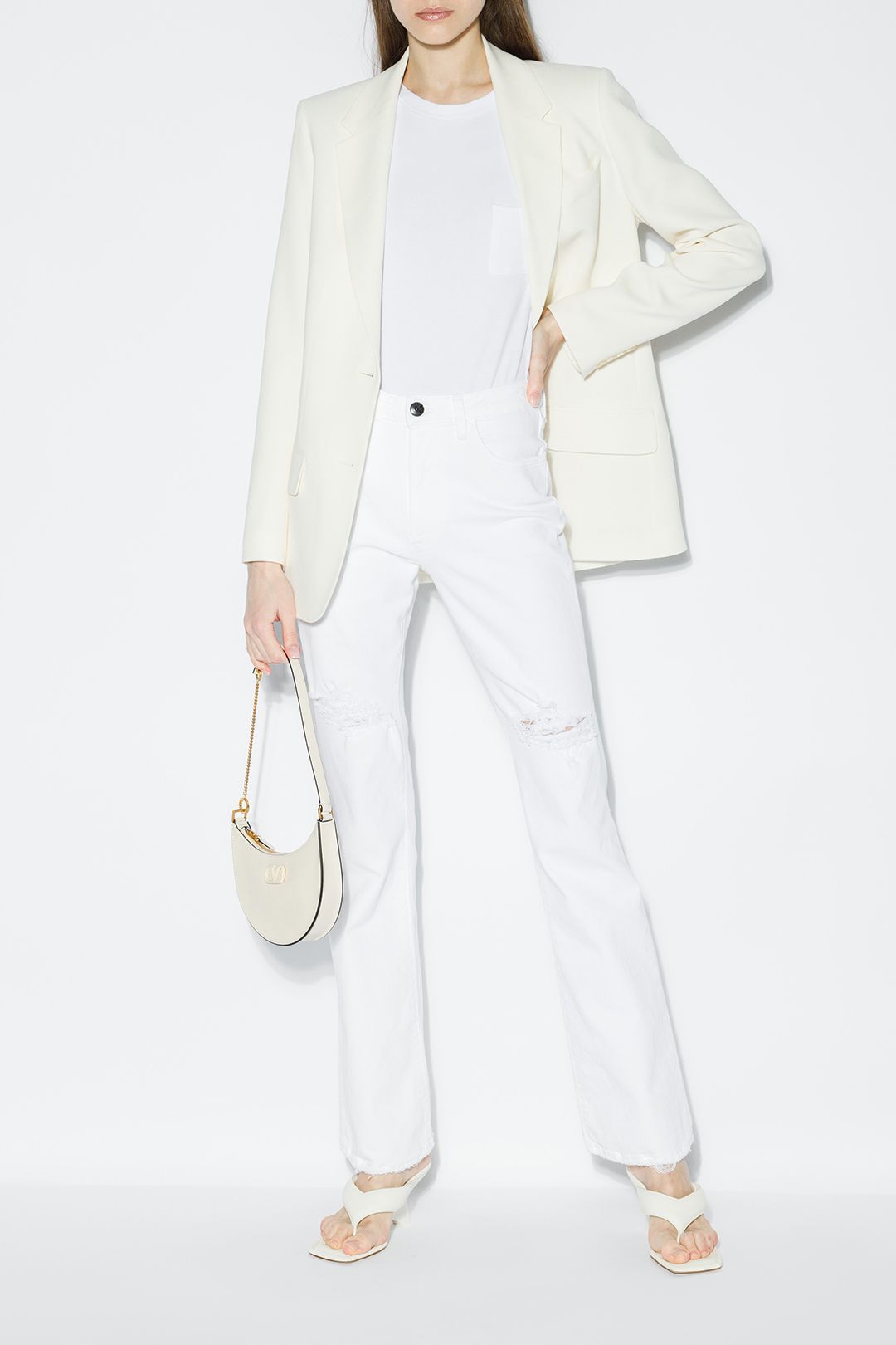 Купить Джинсы 3X1