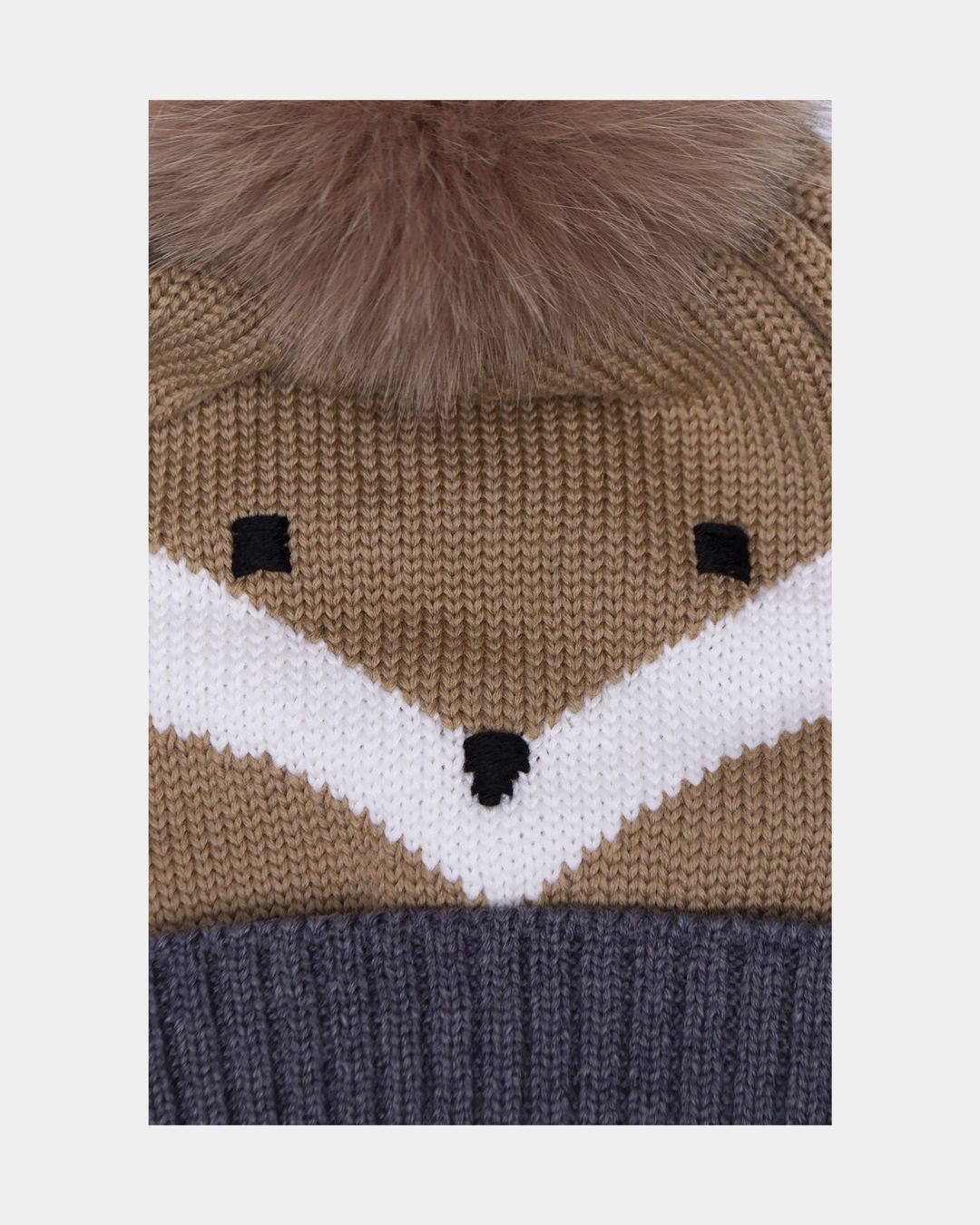 Купить Шапка CATYA