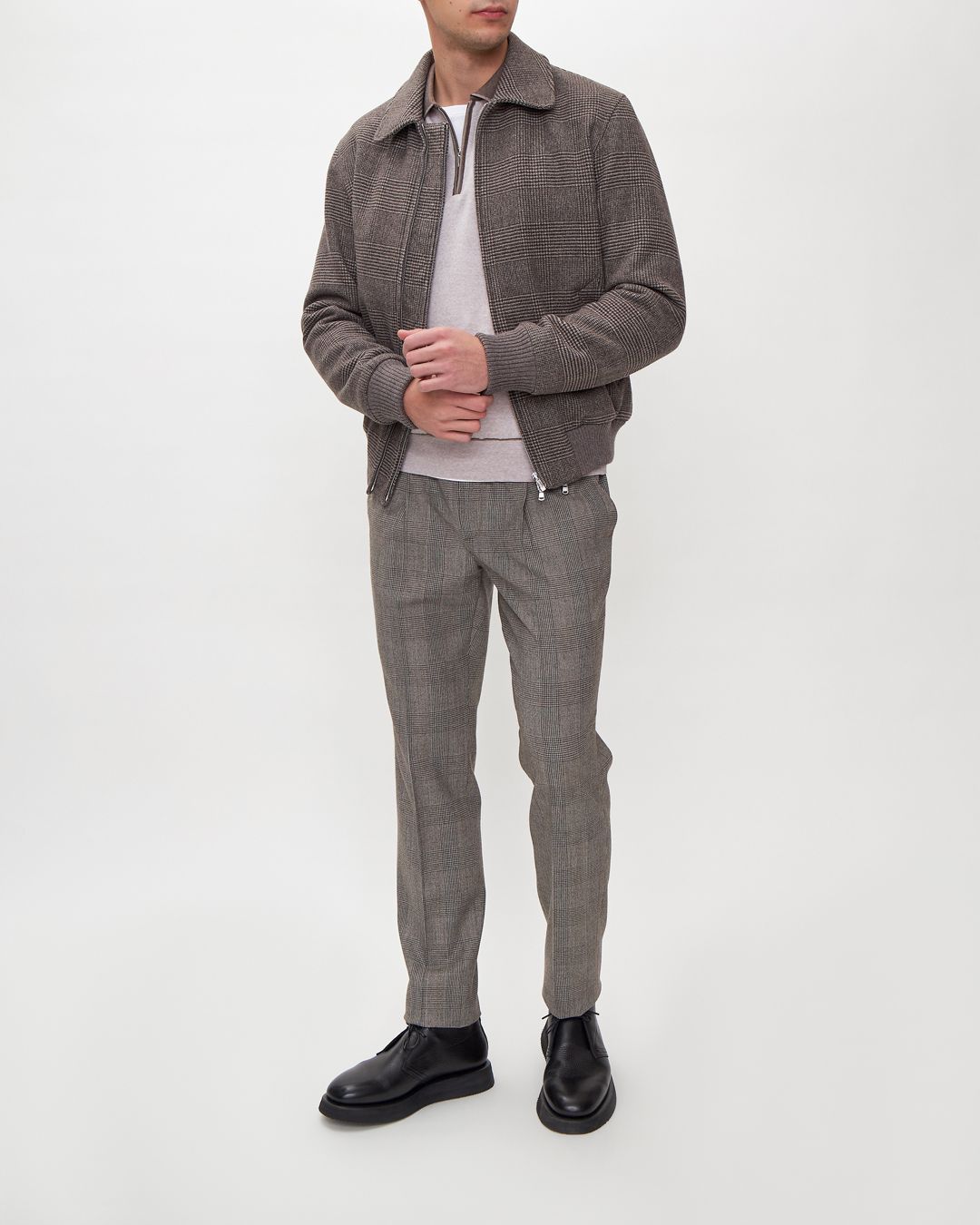 Купить Брюки CORTIGIANI