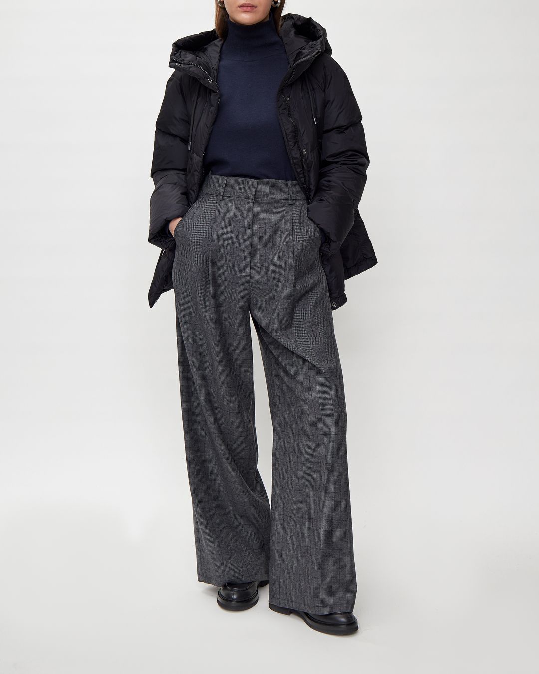 Купить Водолазка WEEKEND MAX MARA