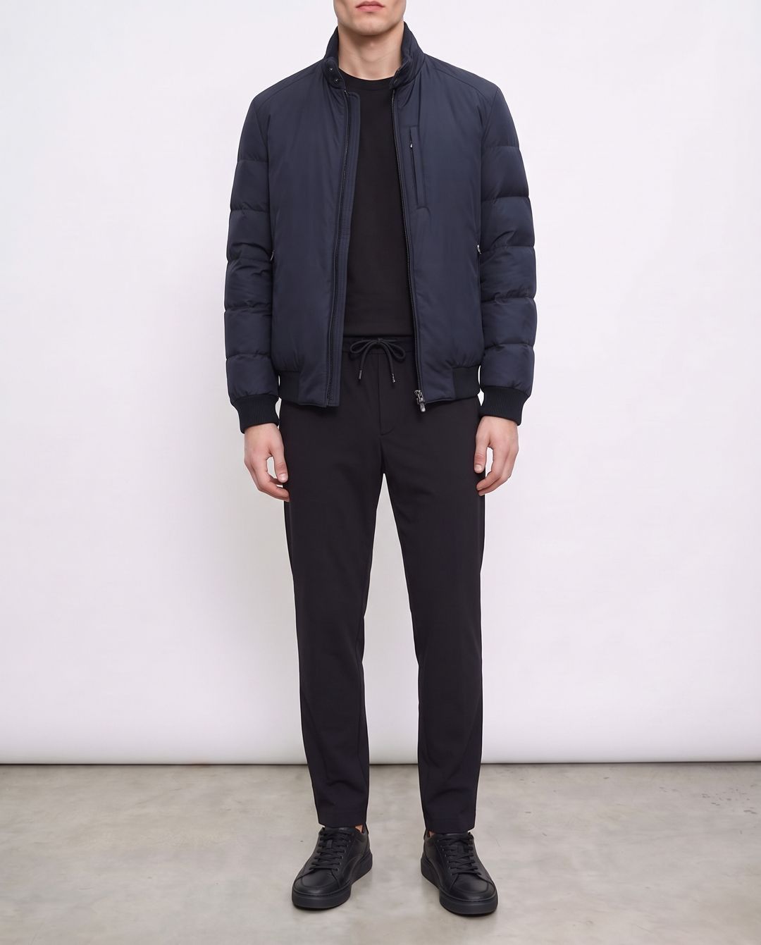Купить Футболка HUGO BOSS