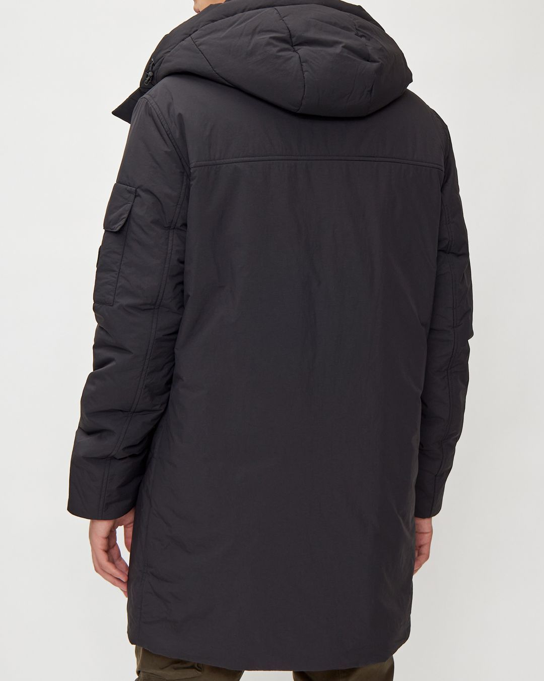 Купить Пуховик DUNO