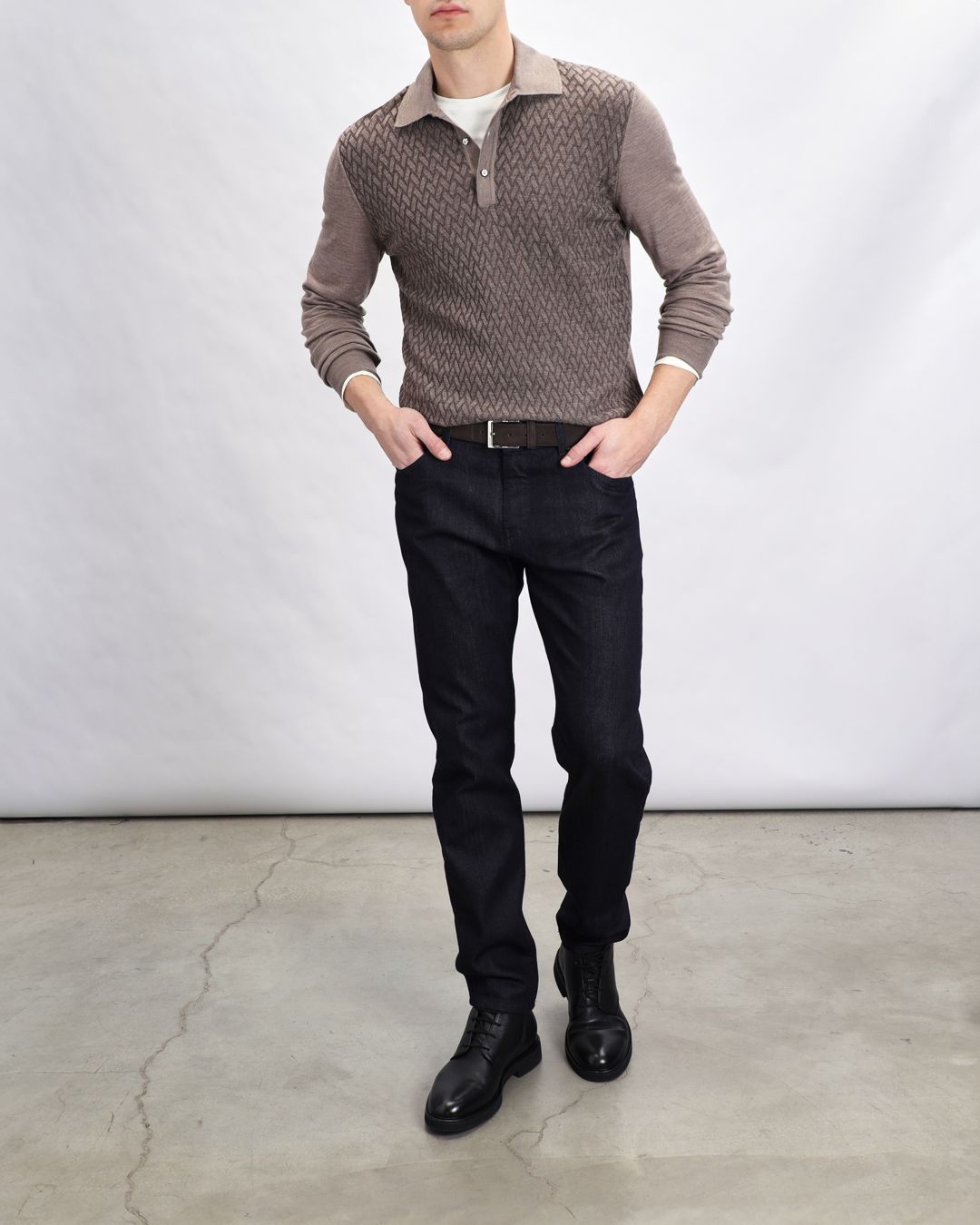 Купить Джемпер BERTOLO