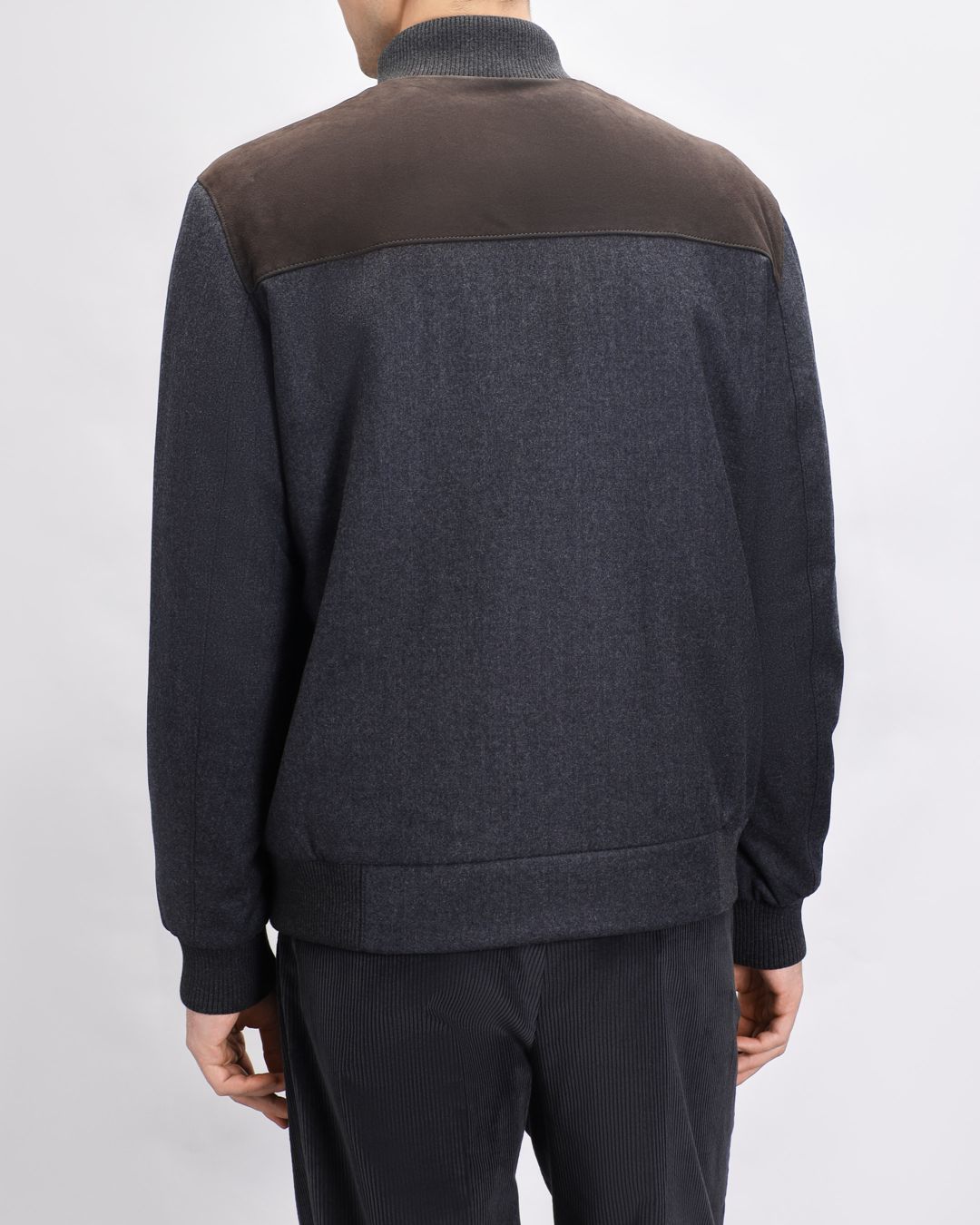 Купить Куртка кож BML