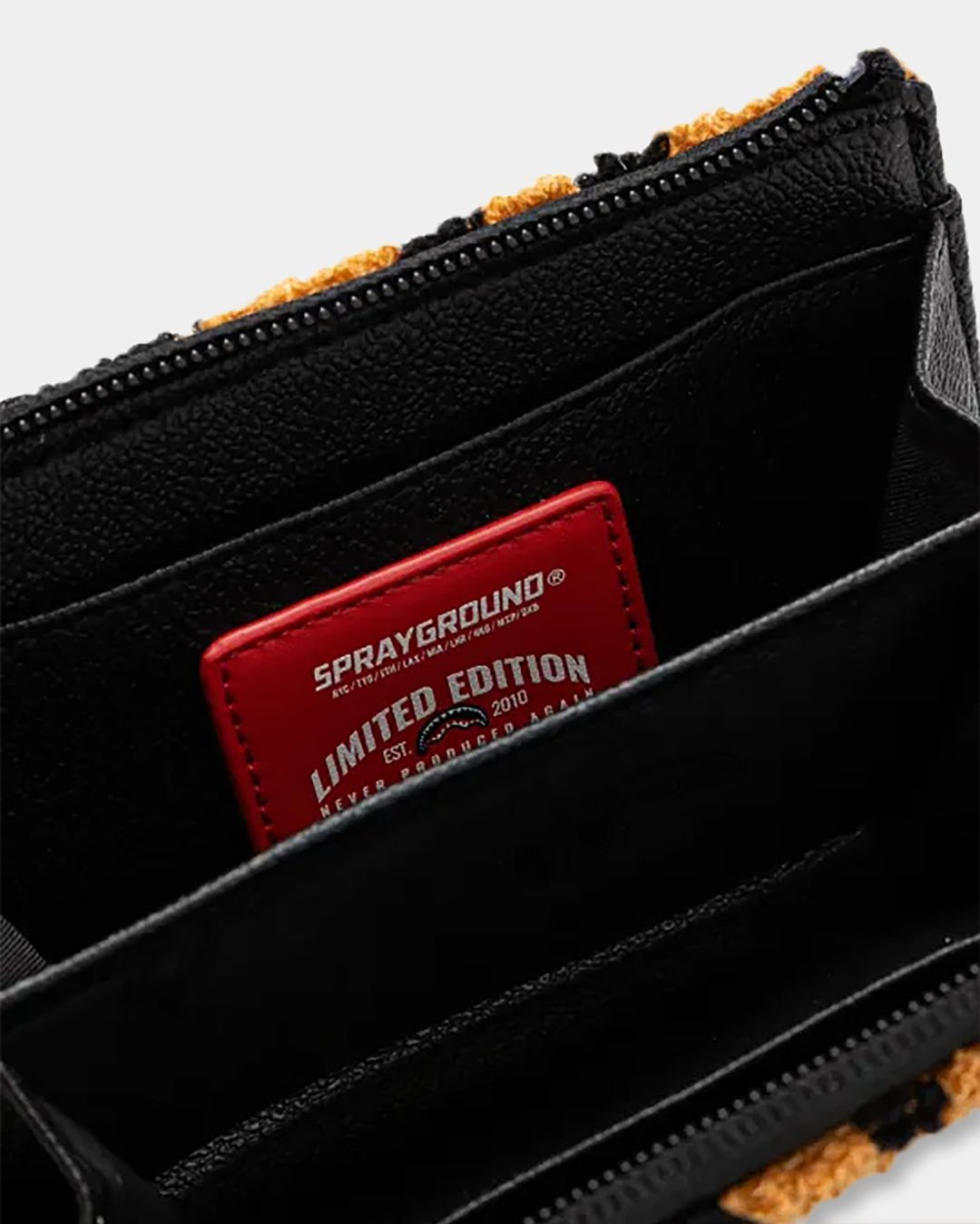 Купить Портмоне SPRAYGROUND