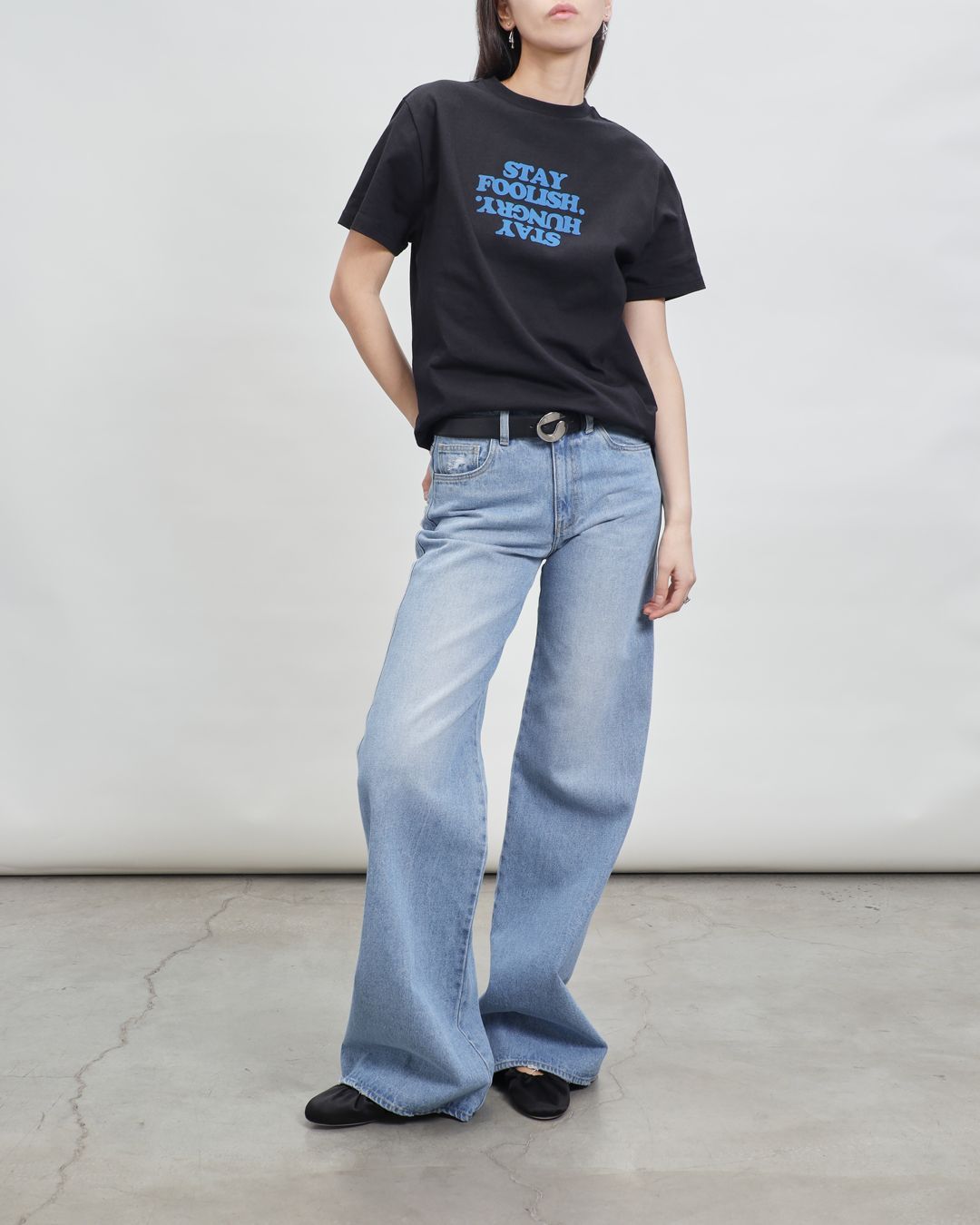 Купить Футболка COPERNI