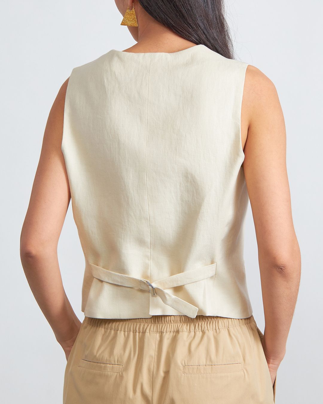 Купить Жилет WEEKEND MAX MARA