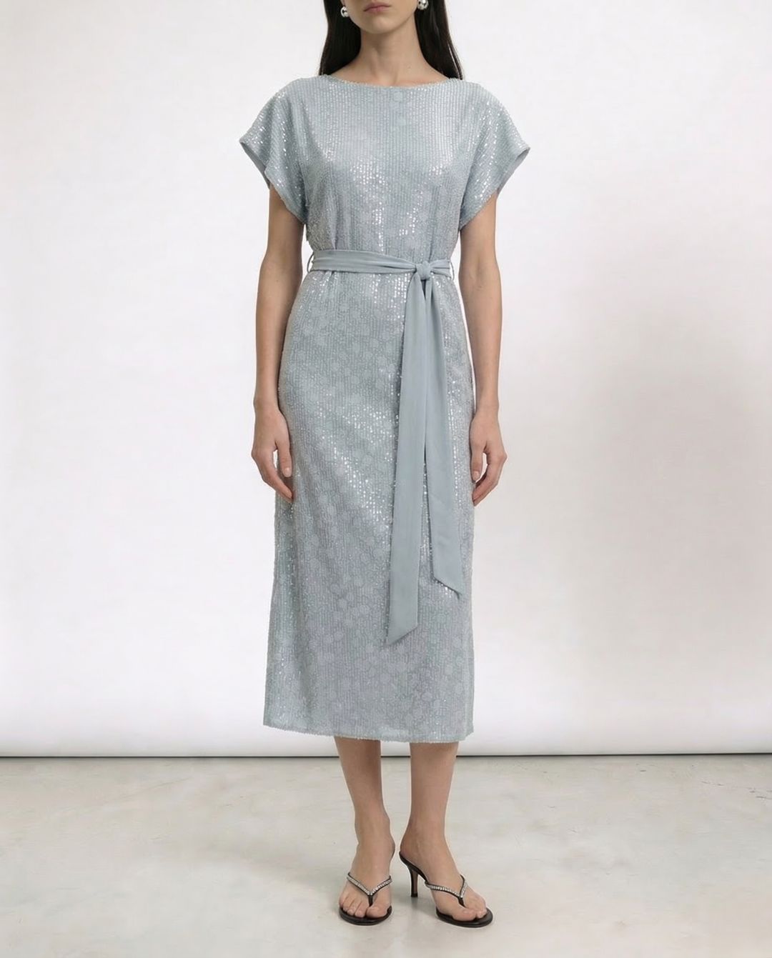 Купить Платье EMILIA DELLORO