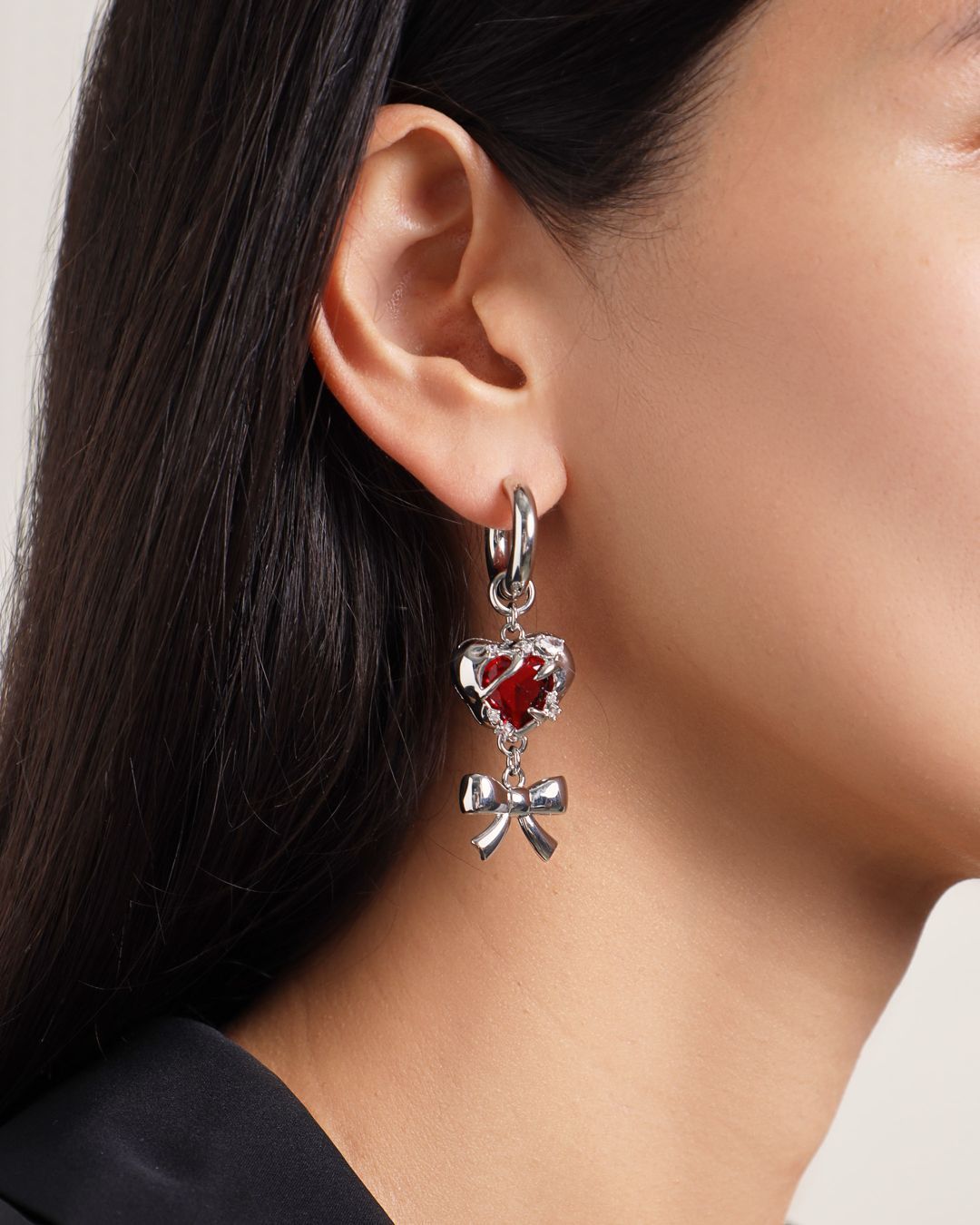 Купить Моносерьга RUSHEV