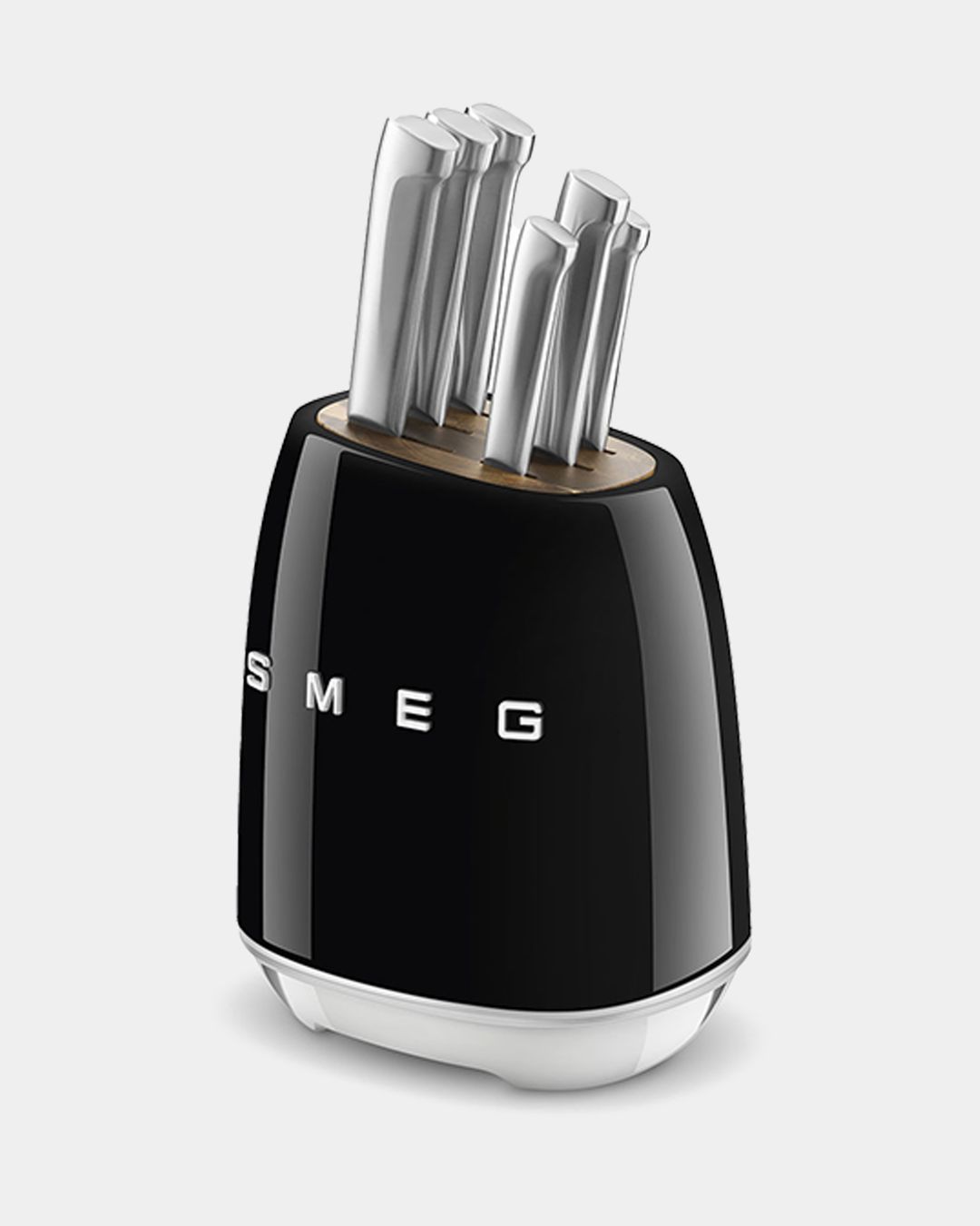 Купить Набор ножей SMEG