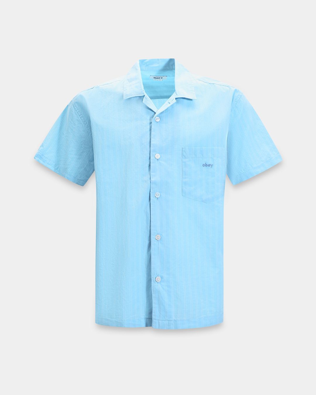 Купить Рубашка кор OBEY