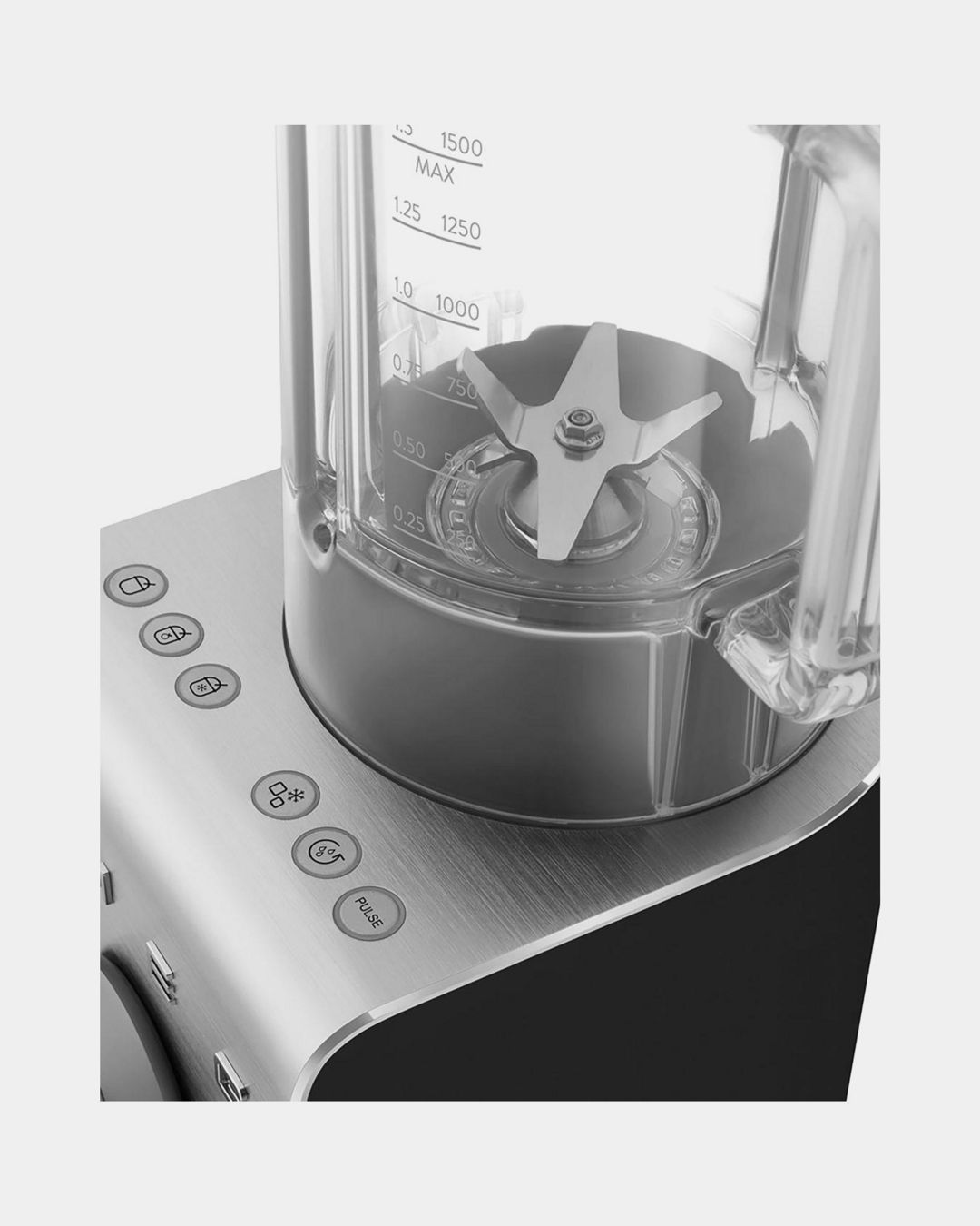 Купить Блендер SMEG