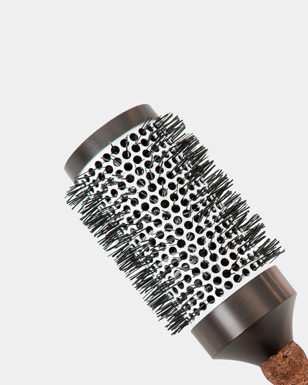 Купить Cc5 щетка для укладки волос круглая керамич d75 мм IBIZA