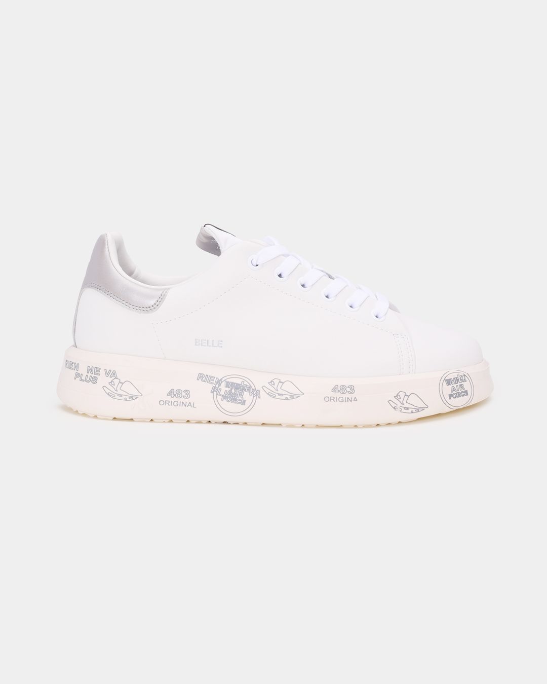 Купить Кроссовки PREMIATA