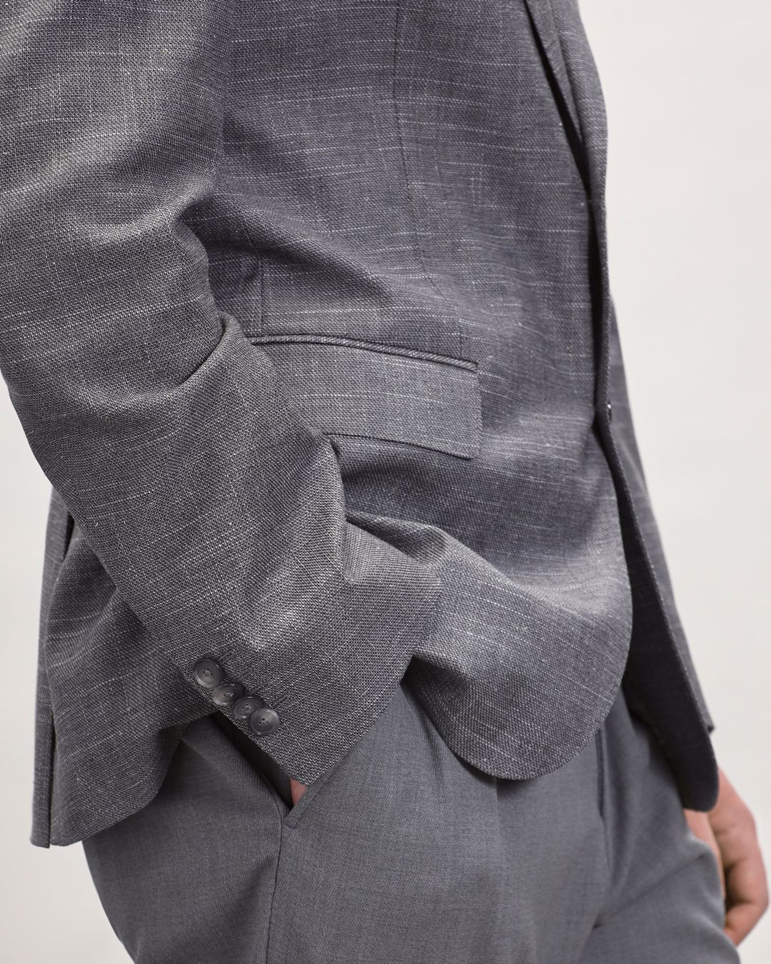 Купить Пиджак HUGO BOSS